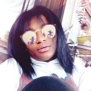 Meet your Posher, Jurnee kae